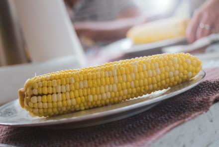 corn